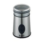 Triturador Comelec MC 1251 Acier Inoxydable 50g 200W 220-240V 50Hz Triturador Comelec MC 1251 Acier Inoxydable 50g 200W 220-240V 50Hz