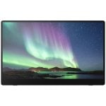 Ricoh 150 Monitor Tátil OLED Portátil 15.6" Full HD 560g com Altifalantes e USB Preto Ricoh 150 Monitor Tátil OLED Portátil 15.6" Full HD 560g com Altifalantes e USB Preto