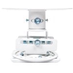 Deckenhalterung Optoma OCM818 15 kg Weiß 12,8 cm Deckenhalterung Optoma OCM818 15 kg Weiß 12,8 cm Deckenhalterung Optoma OCM818 15 kg Weiß 12,8 cm Deckenhalterung Optoma OCM818 15 kg Weiß 12,8 cm