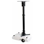Deckenhalterung Optoma OCM815 Bildschirmhalterung Schwarz 15 kg 576-835 mm Höhe Deckenhalterung Optoma OCM815 Bildschirmhalterung Schwarz 15 kg 576-835 mm Höhe