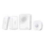 Sensor Movimento TP-Link TAPO T30 KIT Inalámbrico Wi-Fi 868 MHz 120° 7m Sensor Movimento TP-Link TAPO T30 KIT Inalámbrico Wi-Fi 868 MHz 120° 7m Sensor Movimento TP-Link TAPO T30 KIT Inalámbrico Wi-Fi 868 MHz 120° 7m Sensor Movimento TP-Link TAPO T30 KIT Inalámbrico Wi-Fi 868 MHz 120° 7m
