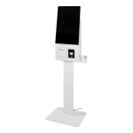 Kiosque interactif iggual ORCHID KI-27 27'' Full HD Windows 11 Pro Kiosque interactif iggual ORCHID KI-27 27'' Full HD Windows 11 Pro