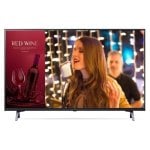 Display LG 43UR640S3ZD 43" 4K UHD Smart LED mit WebOS und WLANDisplay LG 43UR640S3ZD 43" 4K UHD Smart LED mit WebOS und WLAN