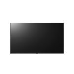 Écran LG 43UL3J-E 43" 4K Ultra HD IPS Wifi Commercial