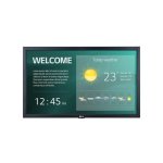 Monitor profesional LG 22SM3G-B 21.5" IPS Full HD WiFi 16/7 Digital Signage