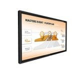 Digitales Whiteboard Philips 32BDL3651T/00 32" VA Full HD Touchscreen Android 8.0 Digitales Whiteboard Philips 32BDL3651T/00 32" VA Full HD Touchscreen Android 8.0