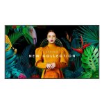 Pantalla Digital Signage Samsung QM43C 43" 4K UHD IPS 500 nits Tizen Bluetooth WiFi SoC VESA