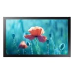 Panel plano interactivo Samsung QB13R-TM 33 cm 1920x1080 LED Touch Wifi 16/7 Panel plano interactivo Samsung QB13R-TM 33 cm 1920x1080 LED Touch Wifi 16/7