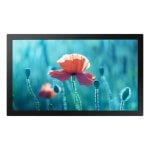 Monitor profesional Samsung QB13R-M 13" Full HD 500nits Wifi SoC Tizen Señalización Digital