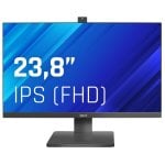 Monitor iggual ML24WC 60,5 cm 23.8" Full HD LED IPS 1 ms Nero Monitor iggual ML24WC 60,5 cm 23.8" Full HD LED IPS 1 ms Nero Monitor iggual ML24WC 60,5 cm 23.8" Full HD LED IPS 1 ms Nero Monitor iggual ML24WC 60,5 cm 23.8" Full HD LED IPS 1 ms Nero