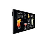Monitor Profesional Philips 50BDL3117P/00 50" 4K Ultra HD LCD 750 nits Negro