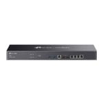 Omada Hardware Controller OC400 TP-Link Grau 8MB DDR4 32GB 4MB Omada Hardware Controller OC400 TP-Link Grau 8MB DDR4 32GB 4MB