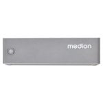 Mini PC MEDION S06 MD35310 Intel Core i3-1315U 6/8 Kerne 32GB DDR4 65W Wi-Fi 6 Bluetooth 5.2 Mini PC MEDION S06 MD35310 Intel Core i3-1315U 6/8 Kerne 32GB DDR4 65W Wi-Fi 6 Bluetooth 5.2 Mini PC MEDION S06 MD35310 Intel Core i3-1315U 6/8 Kerne 32GB DDR4 65W Wi-Fi 6 Bluetooth 5.2 Mini PC MEDION S06 MD35310 Intel Core i3-1315U 6/8 Kerne 32GB DDR4 65W Wi-Fi 6 Bluetooth 5.2