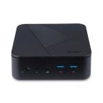 Mini PC Intel N100 4C 3,4GHz 16GB DDR4 65W Schwarz Mini PC Intel N100 4C 3,4GHz 16GB DDR4 65W Schwarz Mini PC Intel N100 4C 3,4GHz 16GB DDR4 65W Schwarz Mini PC Intel N100 4C 3,4GHz 16GB DDR4 65W Schwarz