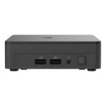 Mini PC ASUS NUC RNUC13ANKI3048C2I Intel Core i3-1315U 8GB 512GB SSD Windows 11 Pro Mini PC ASUS NUC RNUC13ANKI3048C2I Intel Core i3-1315U 8GB 512GB SSD Windows 11 Pro