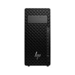 Puesto de trabajo HP Z2 Tower G1i Intel AI Boost Windows 11 Pro Torre Negro