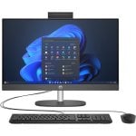 All-in-One HP ProOne 240 i5 13ª Geração 512GB SSD Intel Iris Xe Windows 11 Pro All-in-One HP ProOne 240 i5 13ª Geração 512GB SSD Intel Iris Xe Windows 11 Pro