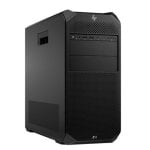 Postazione di Lavoro HP Z4 G5 3,1 GHz Intel Xeon W-2245 64GB 1TB Windows 11 Pro