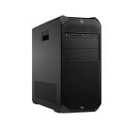 Station de travail HP Z4 G5 Intel Xeon W3-2425 32Go 1To SSD Windows 11 Pro