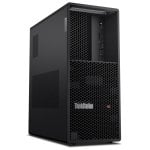 Station de travail Lenovo ThinkStation P3 Tower Core i7 32 Go 1 To SSD Windows 11 Pro Station de travail Lenovo ThinkStation P3 Tower Core i7 32 Go 1 To SSD Windows 11 Pro