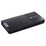 Lenovo Chromebox Micro PC Intel N4500 8GB 32GB eMMC ChromeOS Lenovo Chromebox Micro PC Intel N4500 8GB 32GB eMMC ChromeOS