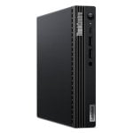 Lenovo ThinkCentre M70q Gen 4 Mini PC Intel Core i7-13700T 16GB 512GB SSD WiFi 6E Windows 11 Pro Lenovo ThinkCentre M70q Gen 4 Mini PC Intel Core i7-13700T 16GB 512GB SSD WiFi 6E Windows 11 Pro