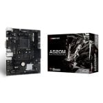 Biostar A520MHP Motherboard Micro-ATX AM4 DDR4 PCIe M.2 Biostar A520MHP Motherboard Micro-ATX AM4 DDR4 PCIe M.2