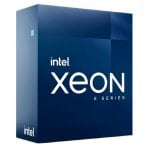 Intel Xeon E-2414 Processador 4 Núcleos Até 4.5 GHz Turbo ECC LGA 1700