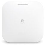 Punto de acceso EnGenius ECW516L WiFi 6E 2.4/5/6GHz 8700Mbps PoE MU-MIMO 8 antenas