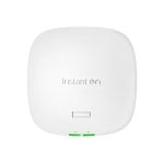 Access Point HPE S1T29A WiFi 6E MU-MIMO PoE Weiß 2 Antennen Dual-Band