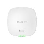 Punto di Accesso HPE S1T29A 2,4 GHz, 5 GHz, 6 GHz, PoE, Bianco Punto di Accesso HPE S1T29A 2,4 GHz, 5 GHz, 6 GHz, PoE, Bianco