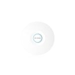 Zugangspunkt IP-COM Pro-6-LR 2,4 GHz 5 GHz 3000 Mbit/s PoE Weiß Zugangspunkt IP-COM Pro-6-LR 2,4 GHz 5 GHz 3000 Mbit/s PoE Weiß
