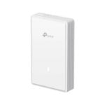 Punto de acceso TP-Link EAP725-Wall 2.4GHz/5GHz WiFi 6 AX5012 3x2.5G PoE MU-MIMO Blanco Punto de acceso TP-Link EAP725-Wall 2.4GHz/5GHz WiFi 6 AX5012 3x2.5G PoE MU-MIMO Blanco