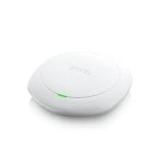 Point d'accès Zyxel WAC6303D-S 2,4 GHz 5 GHz 1300 Mbit/s Wi-Fi Sécurisé Point d'accès Zyxel WAC6303D-S 2,4 GHz 5 GHz 1300 Mbit/s Wi-Fi Sécurisé