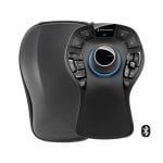 SpaceMouse Pro Wireless 3Dconnexion Bluetooth 6DoF Kabelloser SpaceMouse Pro Wireless 3Dconnexion Bluetooth 6DoF Kabelloser
