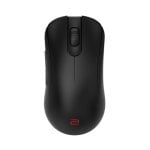 Ratón BenQ ZOWIE ZA13-DW inalámbrico 3200 DPI 7 botones para gaming negro