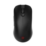 Ratón BenQ ZOWIE FK2-DW Inalámbrico 3200DPI 7 Botones USB-C Gaming Negro