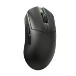 Gaming Maus COUGAR Revenger Pro 4K Ambidextrous Optisch 26000 DPI 1 ms Schwarz