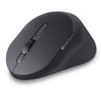 Maus Dell MS900 Pro Premium RF Wireless Bluetooth 8000 DPI Grafit rechte Hand Maus Dell MS900 Pro Premium RF Wireless Bluetooth 8000 DPI Grafit rechte Hand