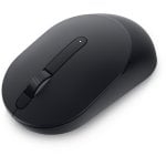 Maus Dell Pro MS300 Ambidextrisch Optisch RF Kabellos 4000 DPI Schwarz Maus Dell Pro MS300 Ambidextrisch Optisch RF Kabellos 4000 DPI Schwarz