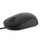 Souris Dell MS3220 Laser USB type A 3200 DPI Noir Ambidextre
