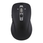 Ratón TnB MWINFINITE Bluetooth 3200 DPI 6 Botones Negro Mano Derecha
