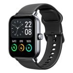 Smartwatch Beafon 101 4,57 cm (1.8") GPS et Fréquence Cardiaque Smartwatch Beafon 101 4,57 cm (1.8") GPS et Fréquence Cardiaque