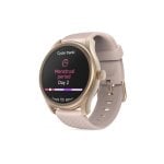 Montre Connectée Hama 5010 3,51 cm (1,38") LCD Écran Tactile 60 g