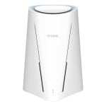 Router D-Link G530 Wi-Fi 6 5G 3400Mbps SIM/Ethernet Doble Banda 8 Antenas Blanco