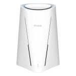 Router D-Link G530 Wi-Fi 6 5G 3400Mbps SIM/Ethernet Doble Banda 8 Antenas Blanco