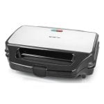 Appareil Emerio ST-109562.17 Noir Argent GS A13 900 W 2 Toasts Appareil Emerio ST-109562.17 Noir Argent GS A13 900 W 2 Toasts