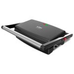 Sandwichera Solac S96804200 1500W Acero Inoxidable 2 bocadillos antiadherente Sandwichera Solac S96804200 1500W Acero Inoxidable 2 bocadillos antiadherente