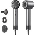 Secador Dreame Glory Mix 110000 RPM 1600W Temperatura Ajustável Preto Monocromo