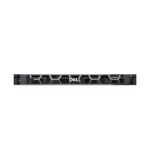 Serveur DELL PowerEdge R660XS 2GHz Intel Xeon 12 cœurs 32GB DDR5 480GB SSD 1U